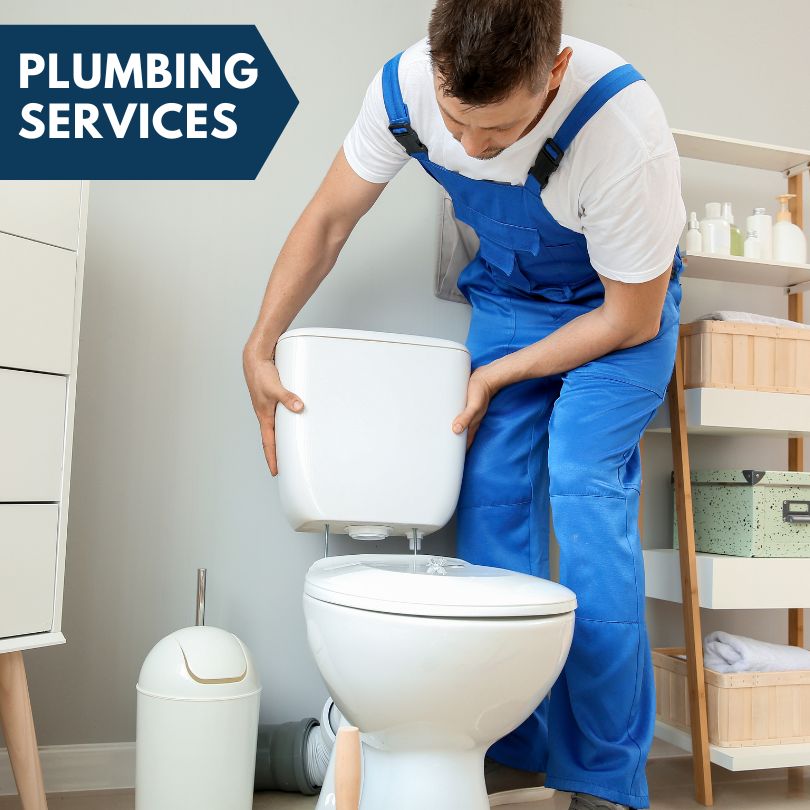 Plumbing Company in Milton, NY